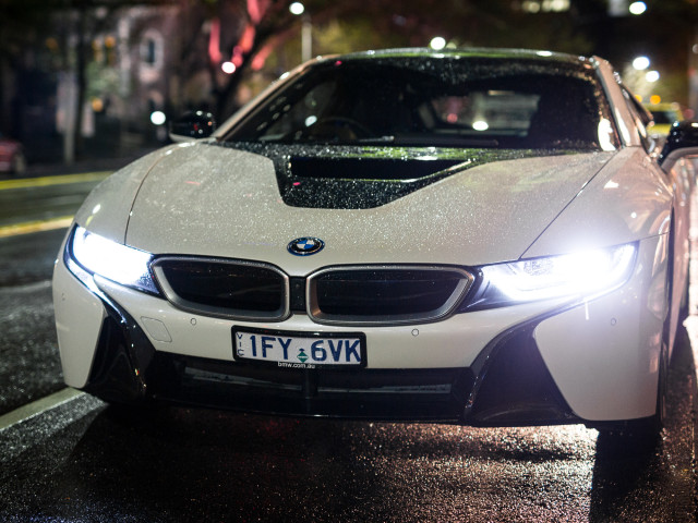 bmw i8 pic #172848