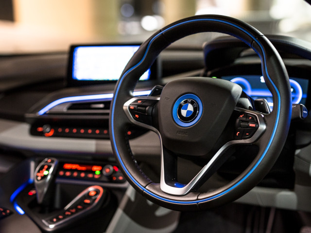 bmw i8 pic #172852