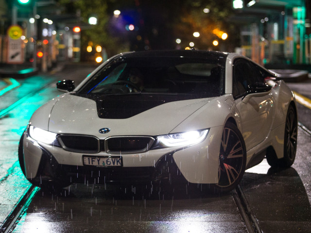 bmw i8 pic #172862