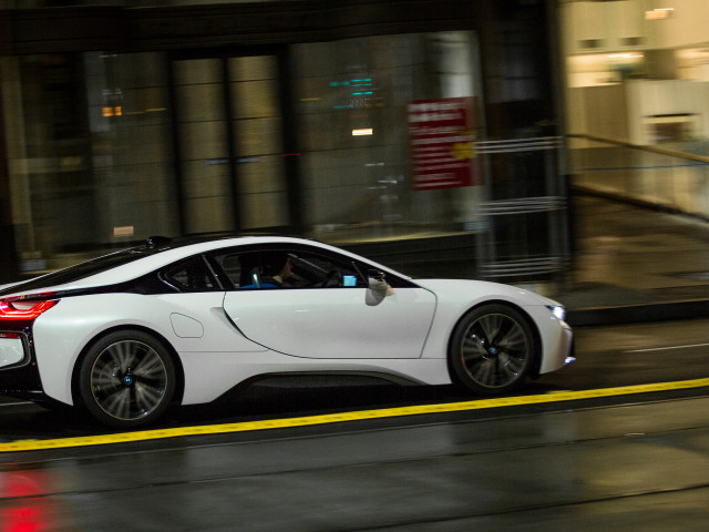 bmw i8 pic #172866