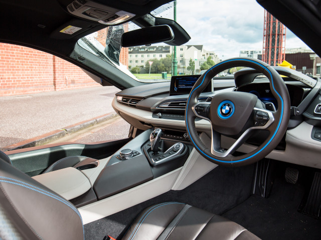 bmw i8 pic #172888