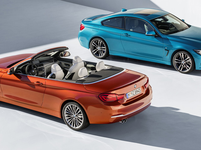 bmw 4-series pic #173431