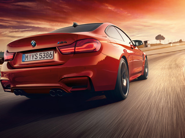 bmw 4-series pic #173434