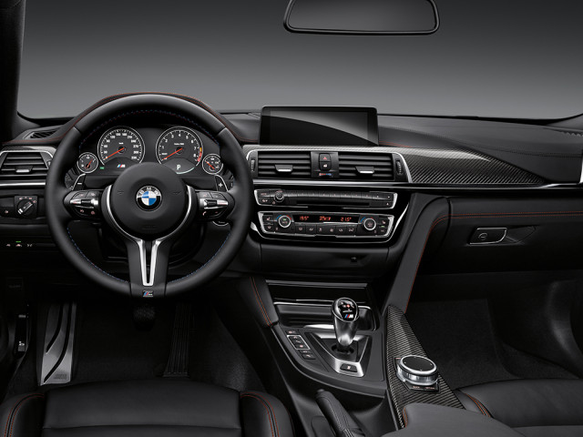 bmw 4-series pic #173436