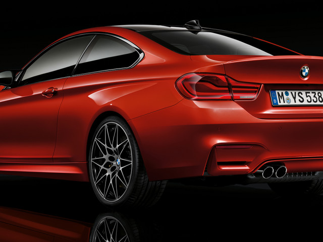 bmw 4-series pic #173438