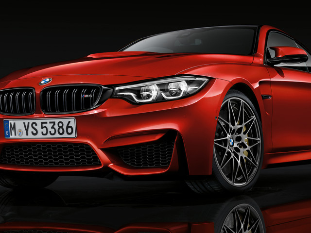 bmw 4-series pic #173439