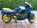 BMW K1