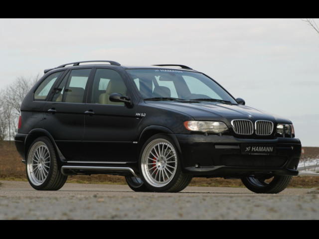 bmw x5 pic #17471