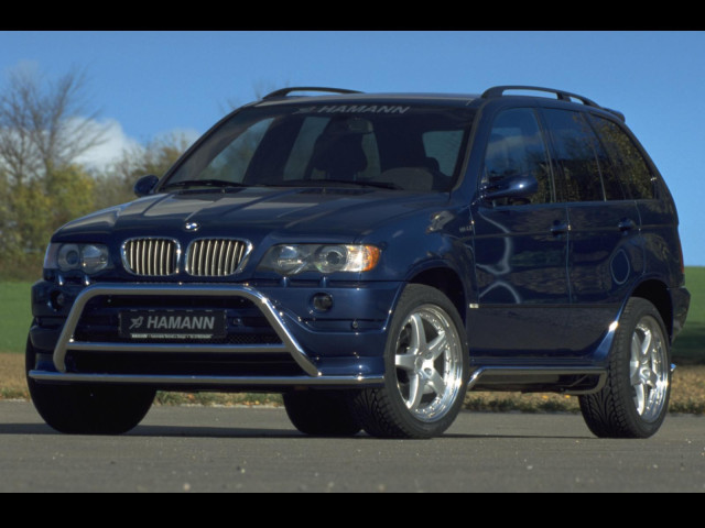 bmw x5 pic #17473