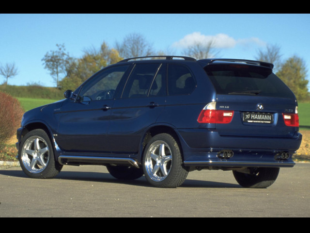 bmw x5 pic #17474