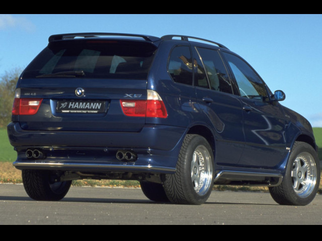 bmw x5 pic #17475