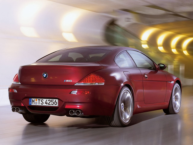 bmw m6 pic #17534