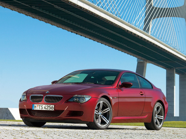 bmw m6 pic #17538