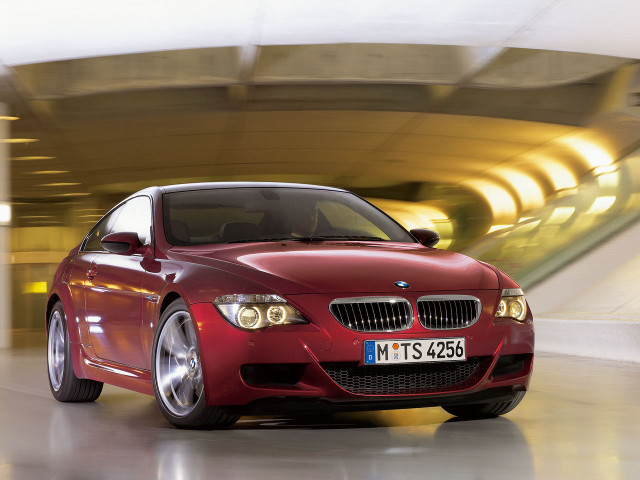 bmw m6 pic #17539