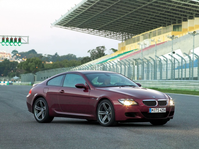 bmw m6 pic #17600