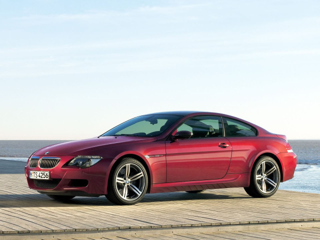 bmw m6 pic #17602