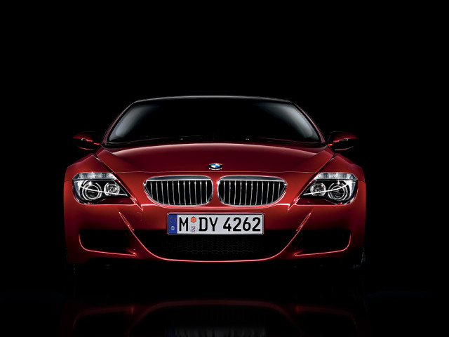 bmw m6 pic #17603