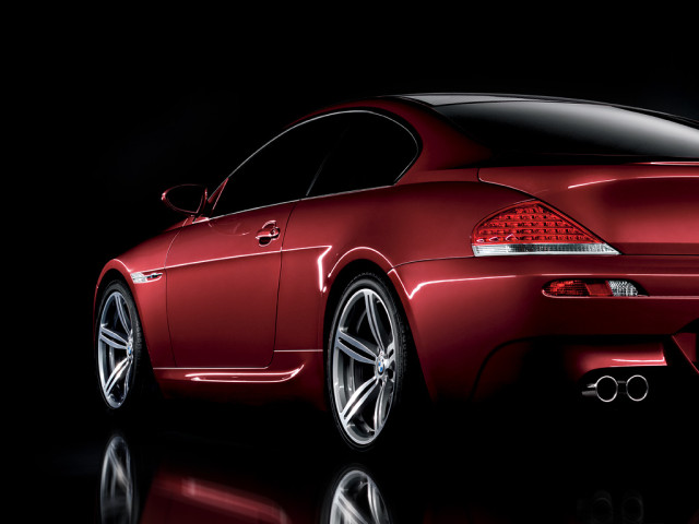 bmw m6 pic #17604