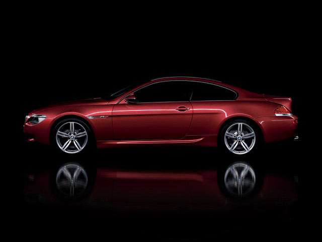 bmw m6 pic #17605