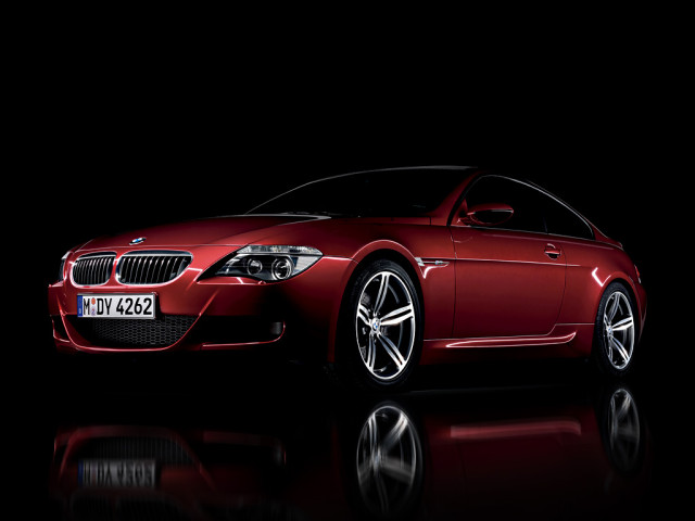 bmw m6 pic #17606