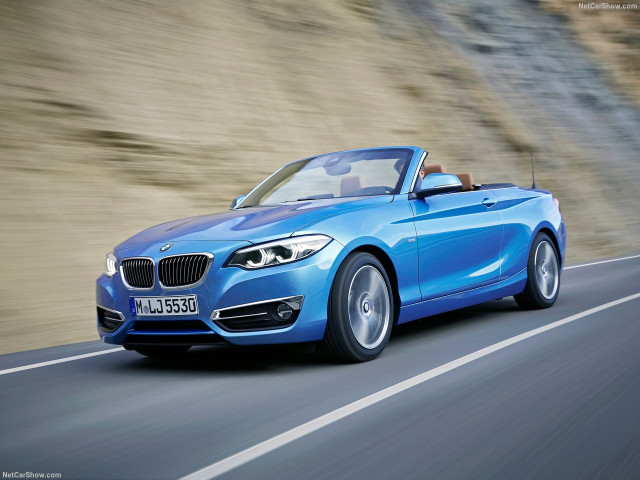 bmw 2-series pic #177441