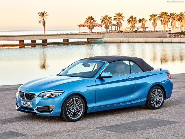 bmw 2-series pic #177450