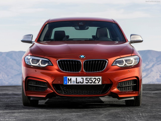 bmw 2-series pic #177499