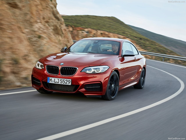 bmw 2-series pic #177501