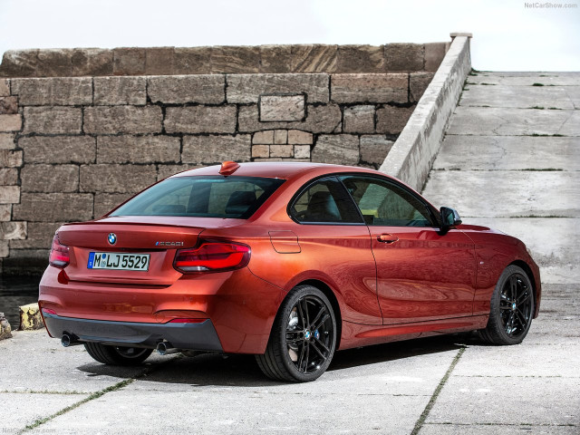 bmw 2-series pic #177513