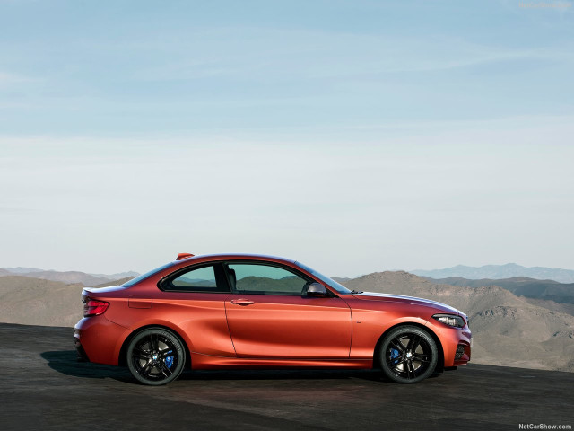 bmw 2-series pic #177514