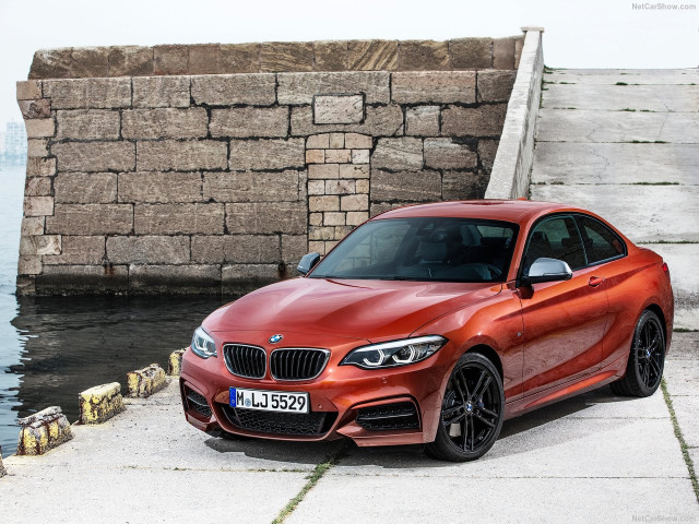 bmw 2-series pic #177516