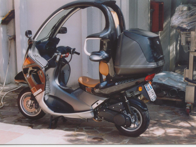 bmw c1 pic #17760