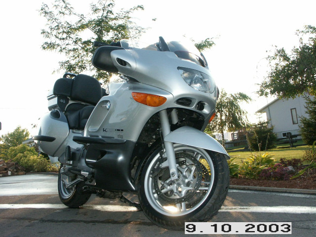 bmw k1200lt pic #17785