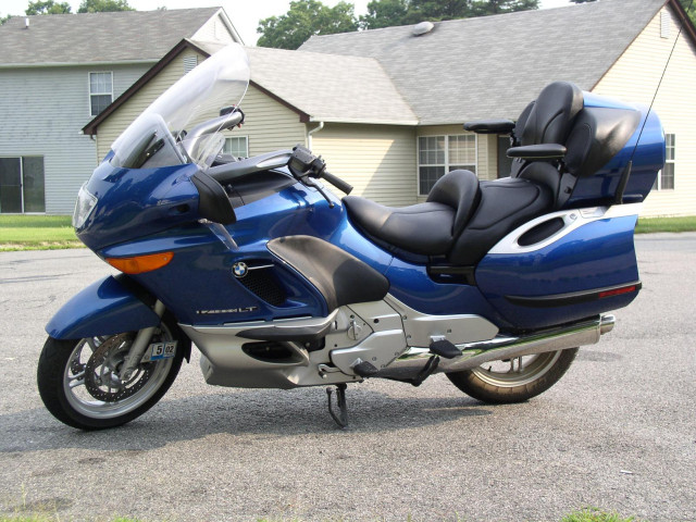 bmw k1200lt pic #17786