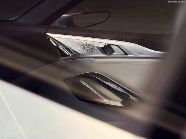 bmw 8 series pic #177924