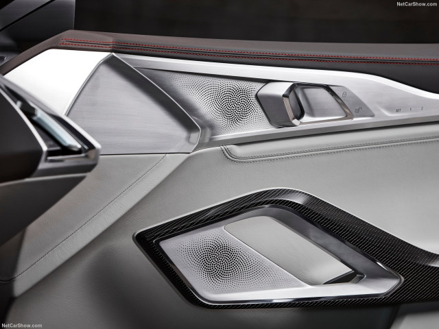 bmw 8 series pic #177925