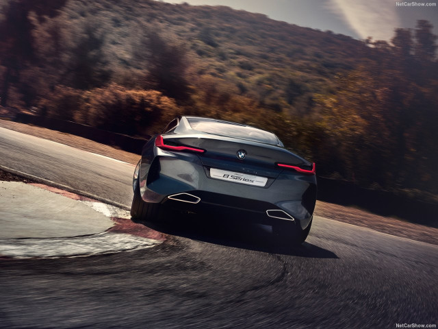 bmw 8 series pic #177931