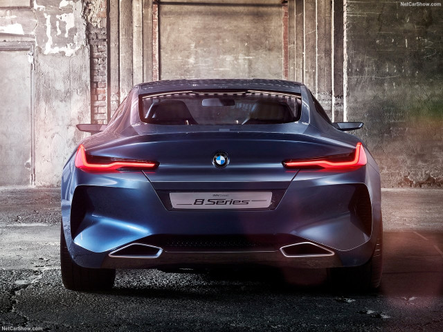 bmw 8 series pic #177932
