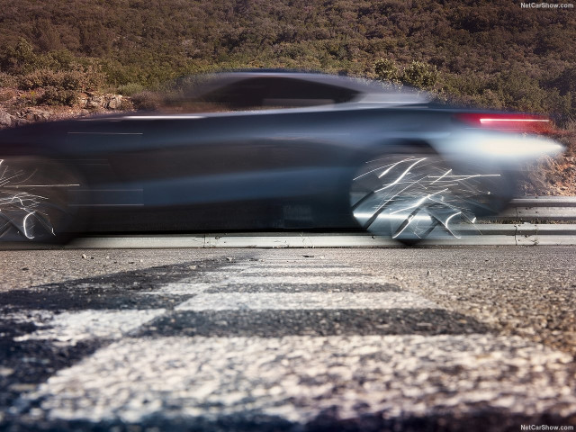 bmw 8 series pic #177942