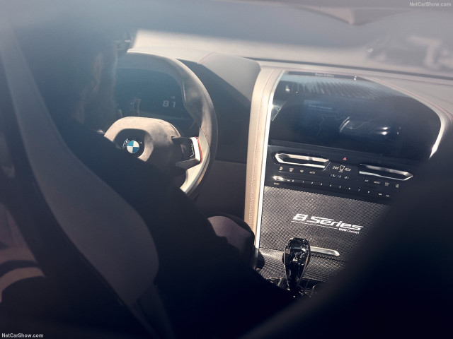 bmw 8 series pic #177948