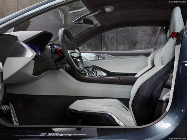 bmw 8 series pic #177949