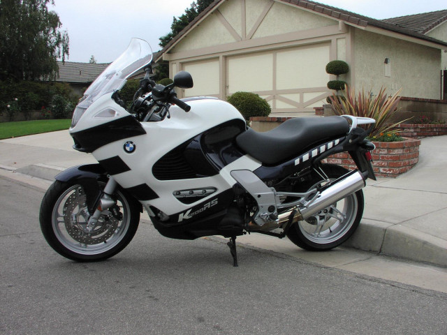 bmw k1200rs pic #17799