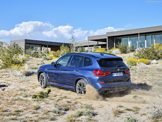 bmw x3 pic #178921