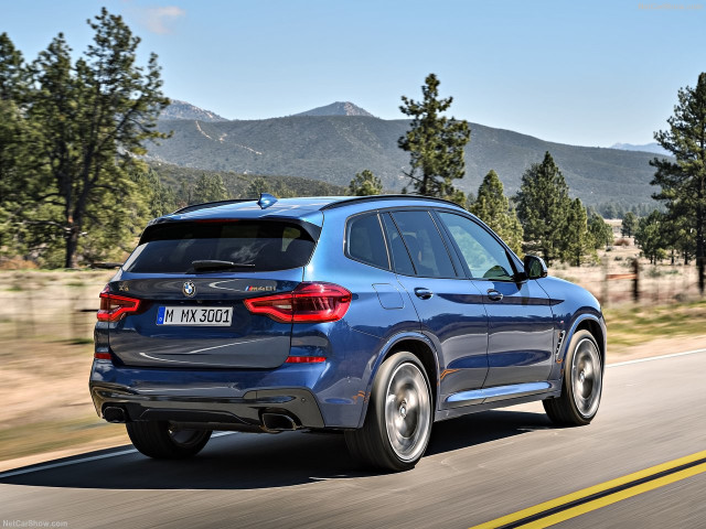 bmw x3 pic #178922