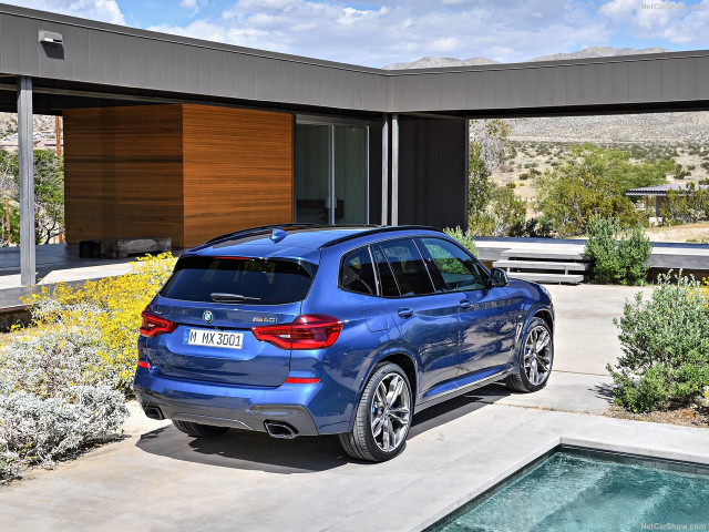 bmw x3 pic #178923