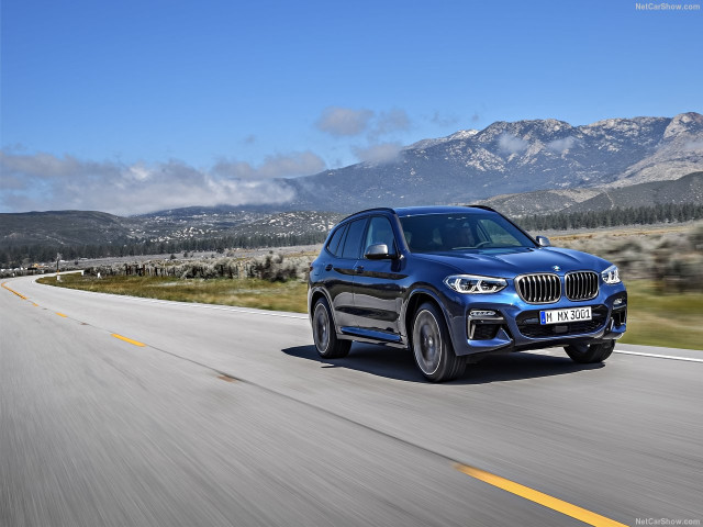 bmw x3 pic #178925