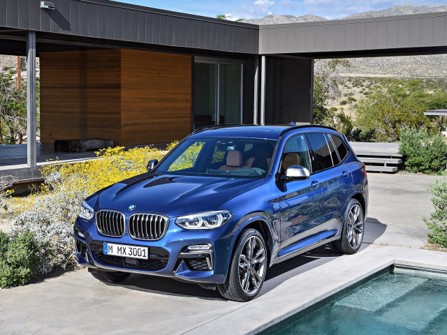 bmw x3 pic #178926