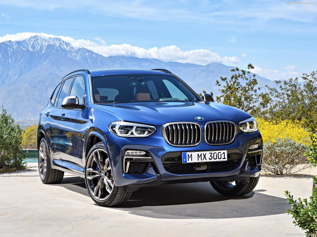 bmw x3 pic #178927