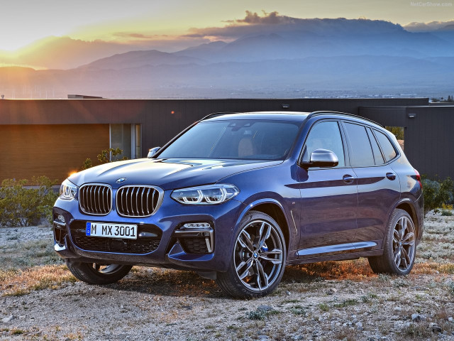 bmw x3 pic #178928