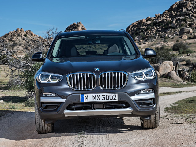 bmw x3 pic #178936